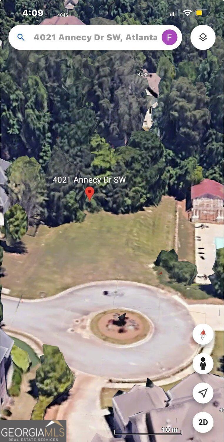 Photo of 4021 Annecy Drive, Atlanta, GA 30331 (MLS # 10850428)