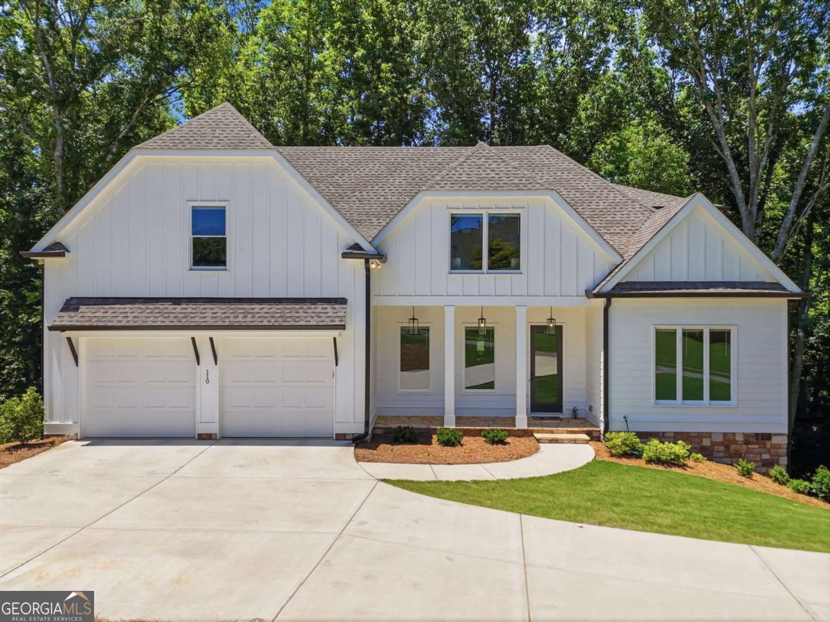 110 Old Avery DR