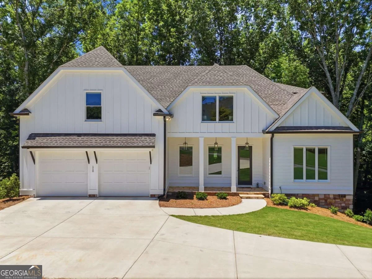 110 Old Avery Drive
