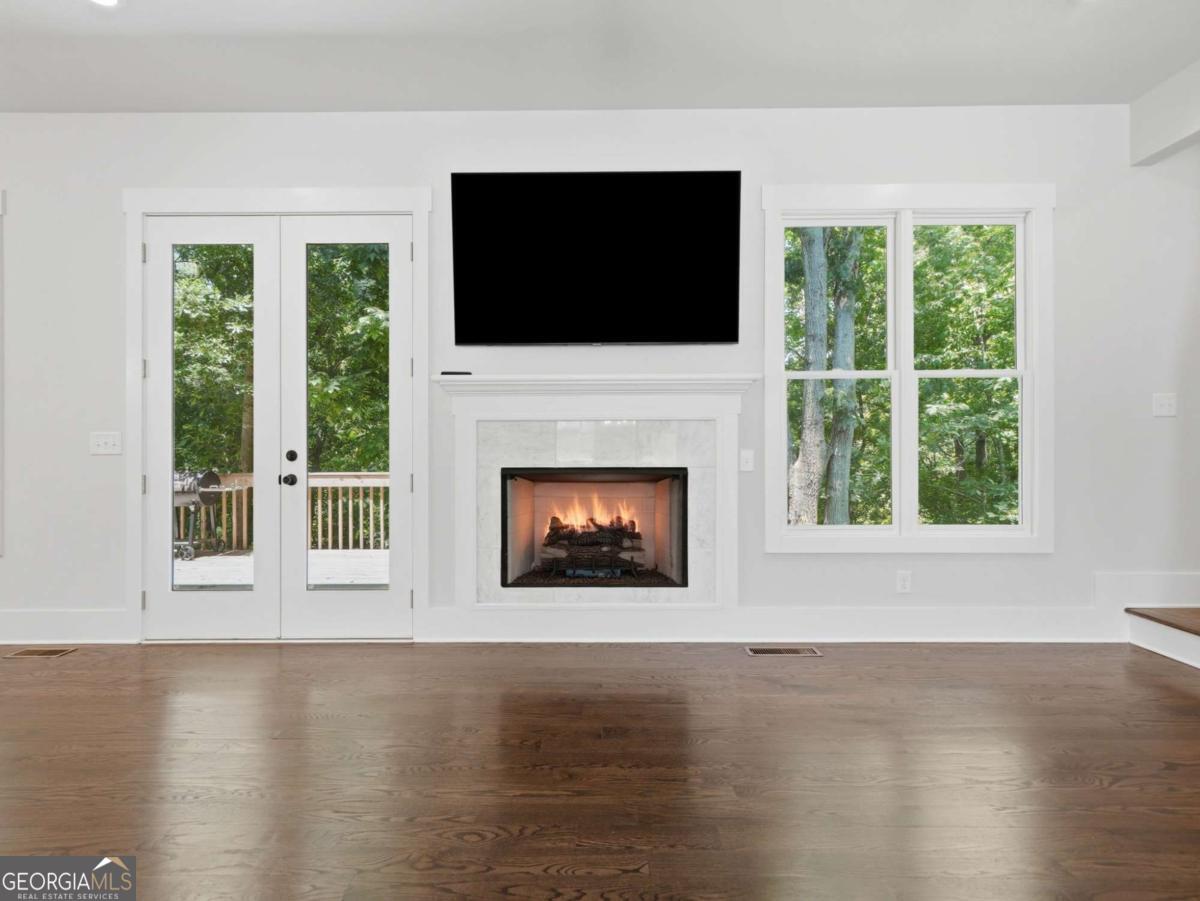 110 Old Avery DR