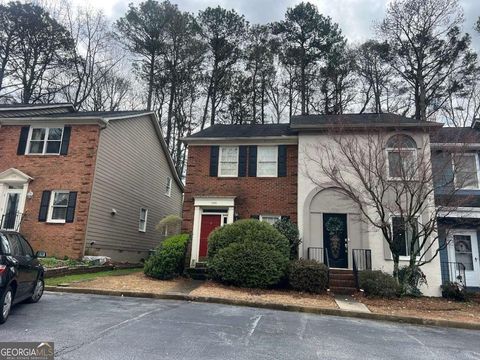 3998 Elm Street, Atlanta, GA 30341 - #: 10472715