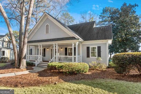 A home in Eatonton