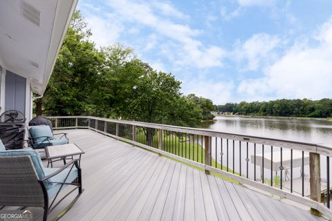 104 Breeze Point TRL Warner Robins GA 31088