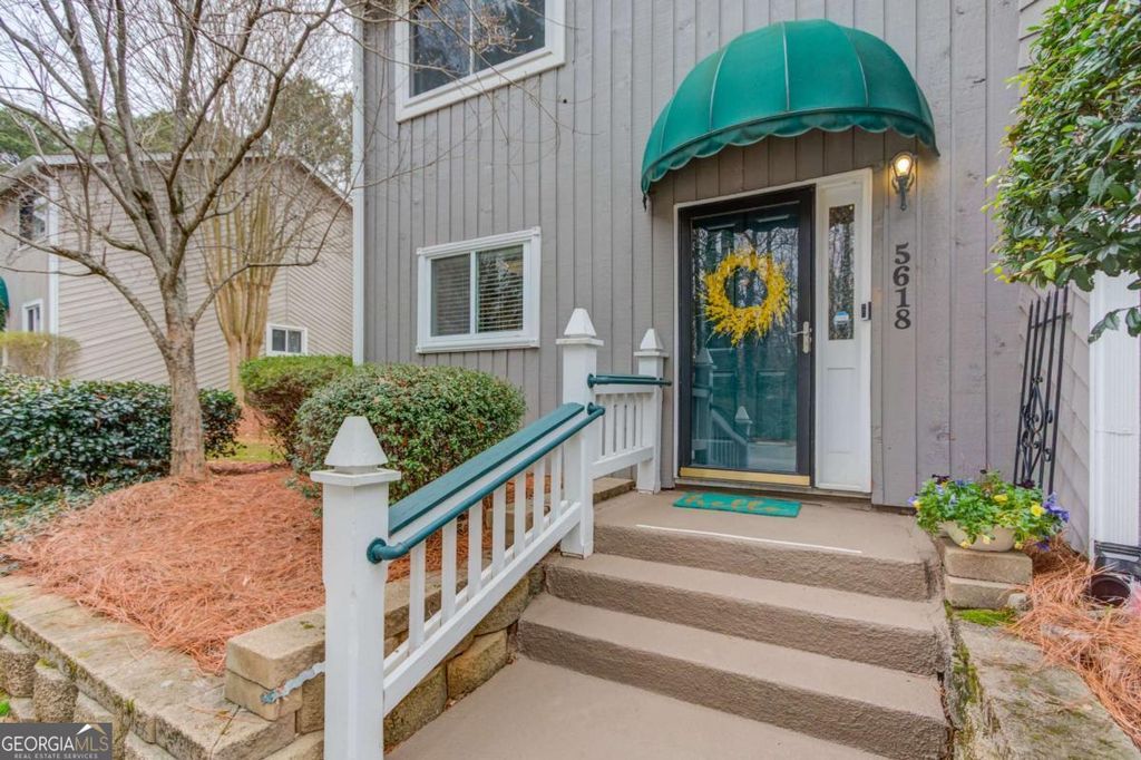 Photo of 5618 Woodmont Boulevard, Peachtree Corners, GA 30092 (MLS # 10704564)