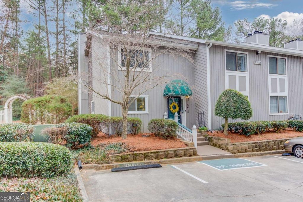 Photo of 5618 Woodmont Boulevard, Peachtree Corners, GA 30092 (MLS # 10704564)