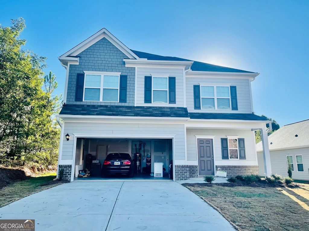 Photo of 40 Eagle Drive NW, Rome, GA 30165 (MLS # 10711584)