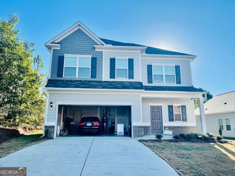 Photo of 40 Eagle Drive NW, Rome, GA 30165 (MLS # 10711584)