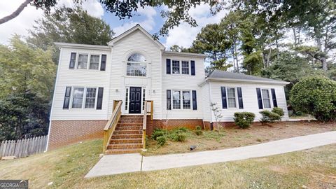 840 Deer Oaks DR Lawrenceville GA 30044