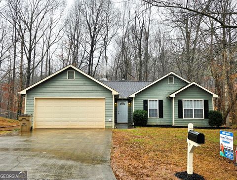 5426 Sugar Mill DR Flowery Branch GA 30542