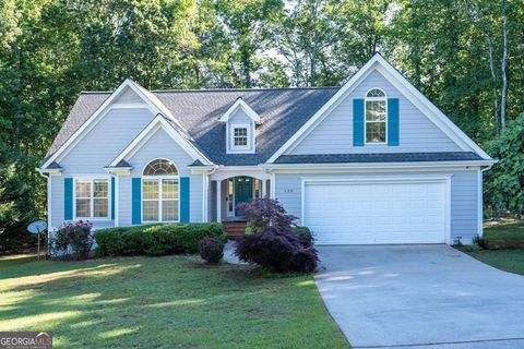 159 Oak Meadow DR Athens GA 30605