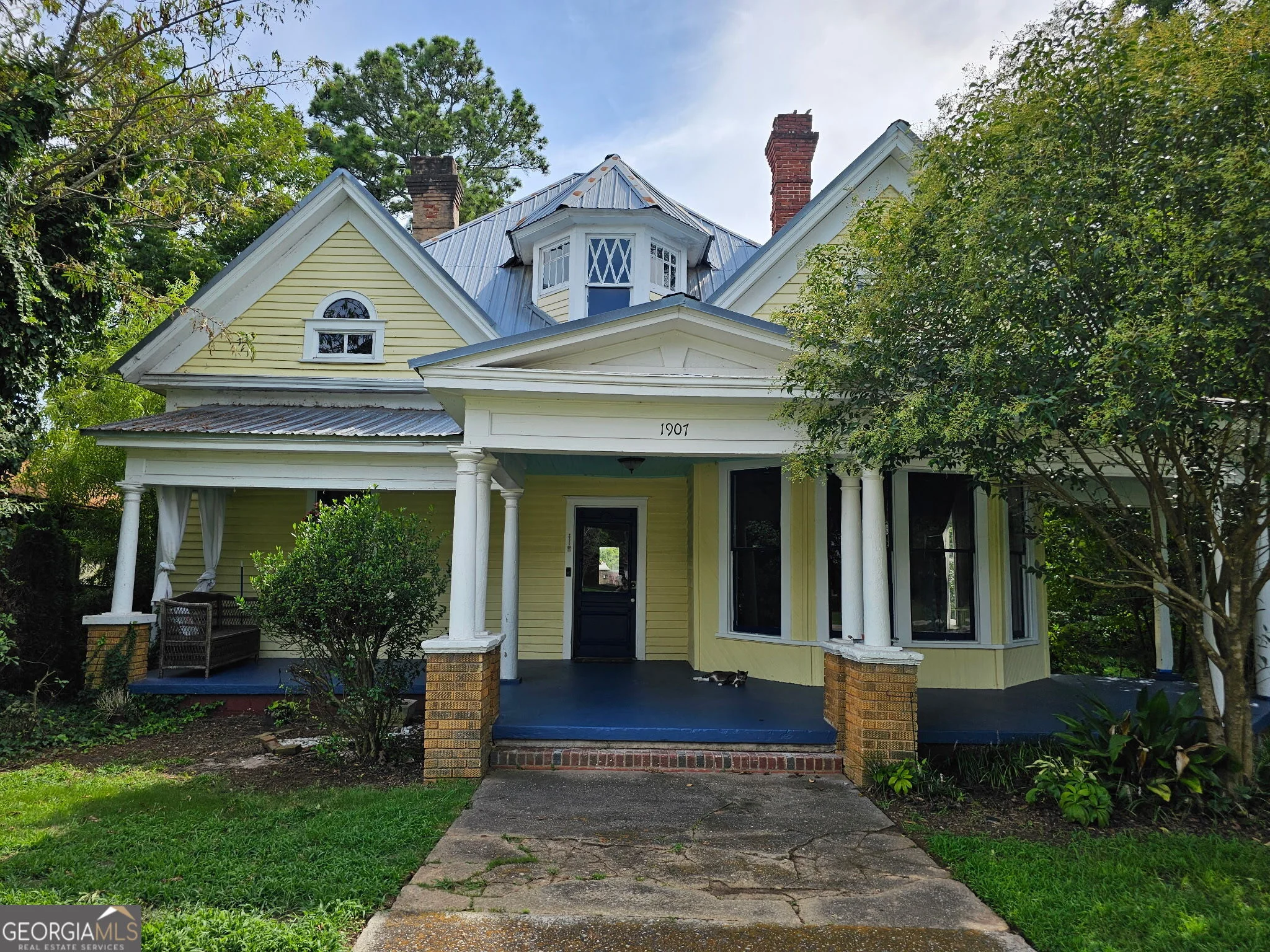 1907 Broad Street