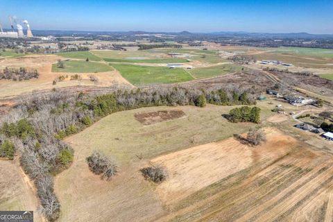 Agriculture in Cartersville GA 0 taff rd.jpg