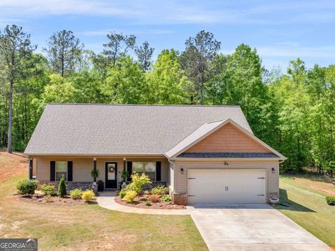 510 Knollwood, Griffin, GA 30224 - #: 10506831