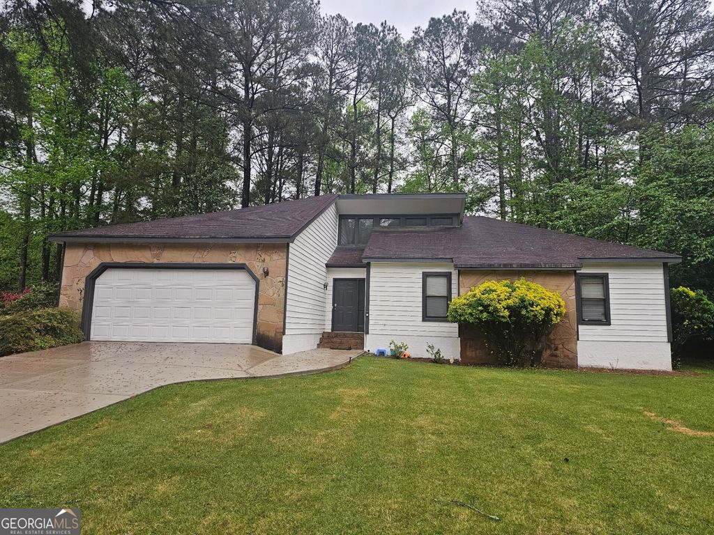 Photo of 111 Bowmoor Bank, Peachtree City, GA 30269 (MLS # 10774699)