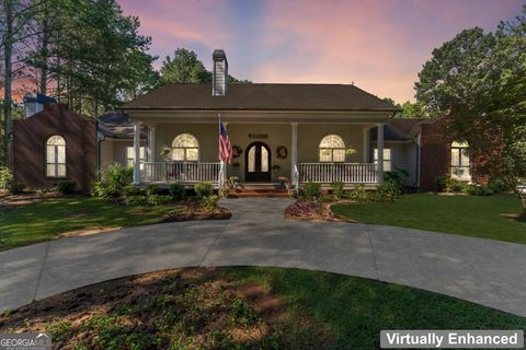 3806 Bill Gardner PKWY Locust Grove GA 30248