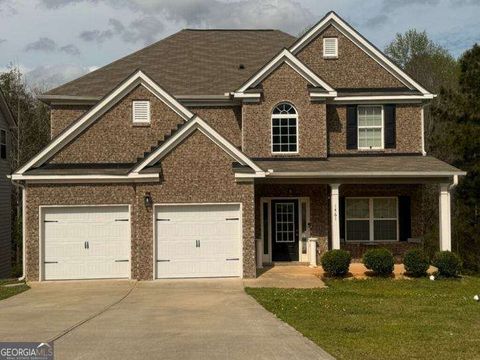1461 Judson Way, Riverdale, GA 30296 - #: 10494357