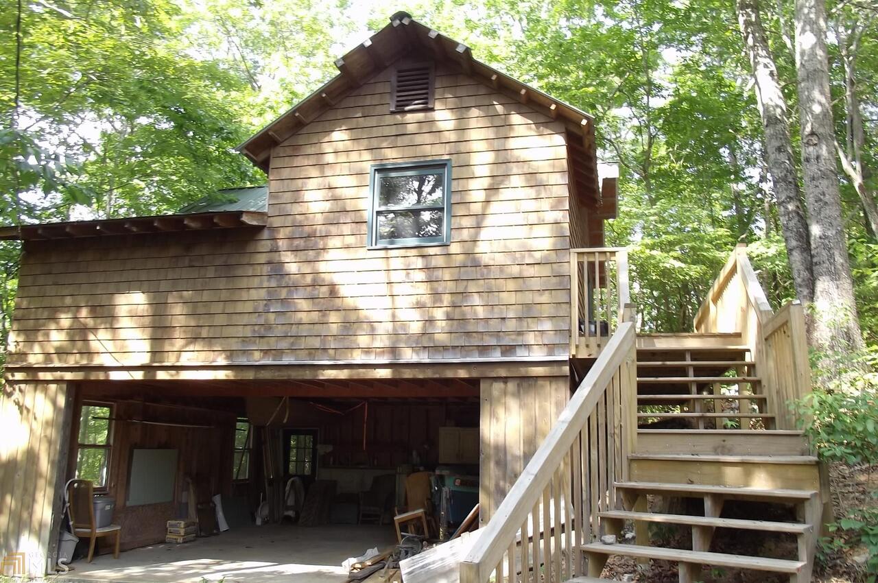 Chestatee Point - Residential