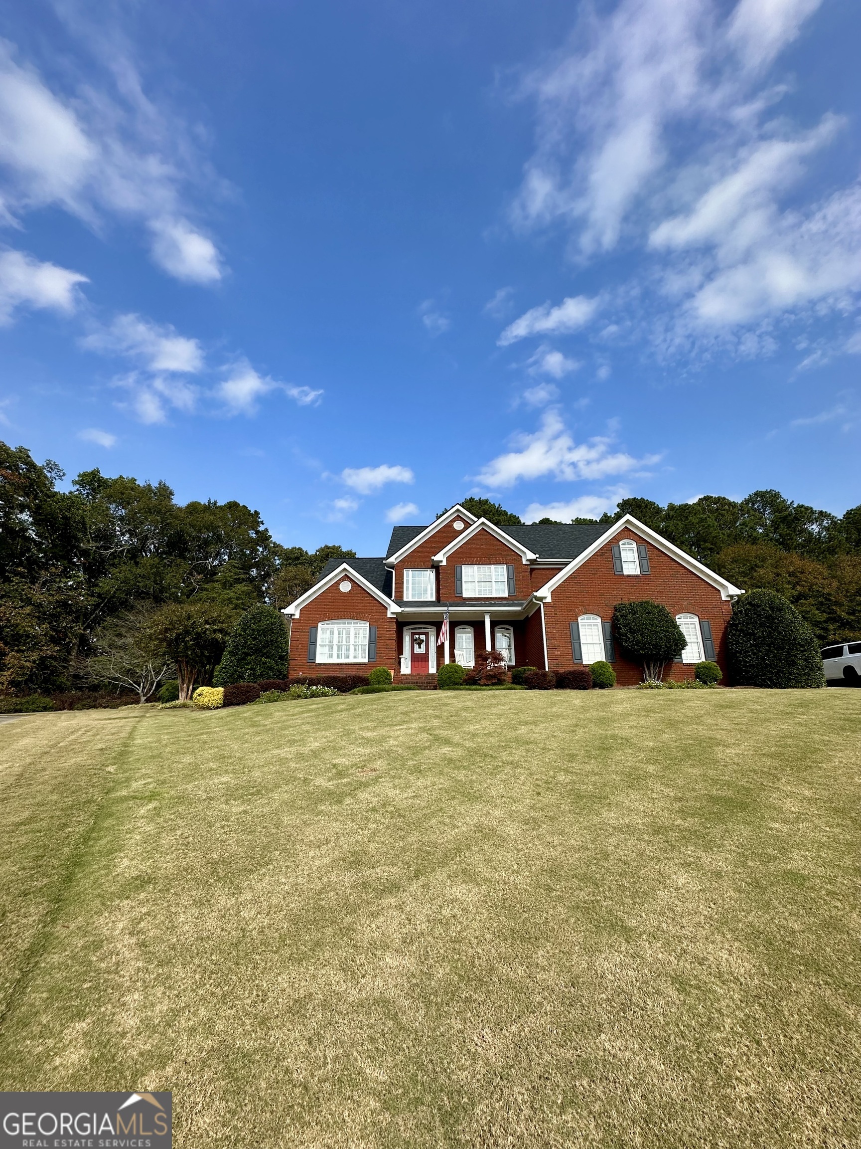 3585 Shepherds LN
