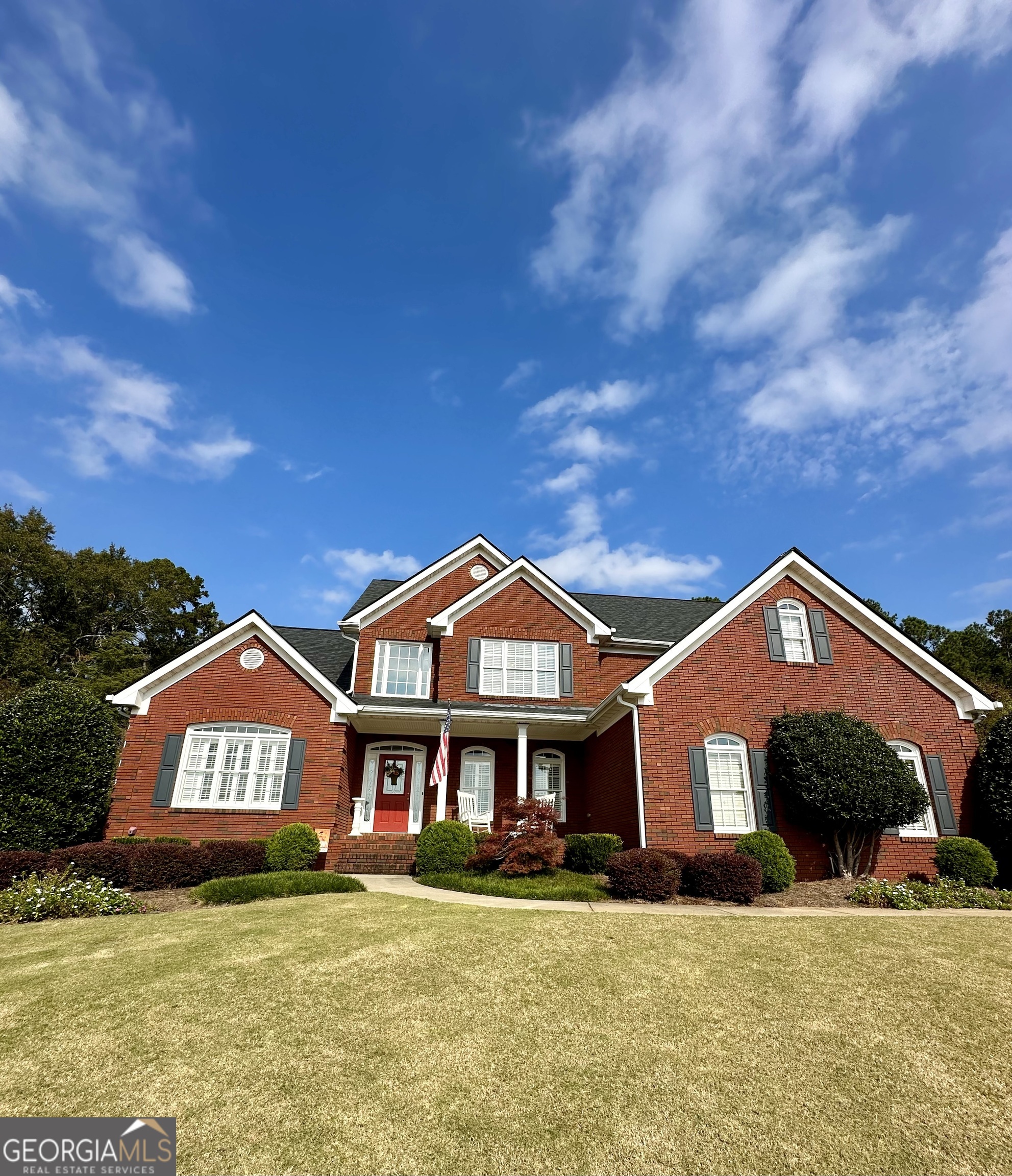 3585 Shepherds LN