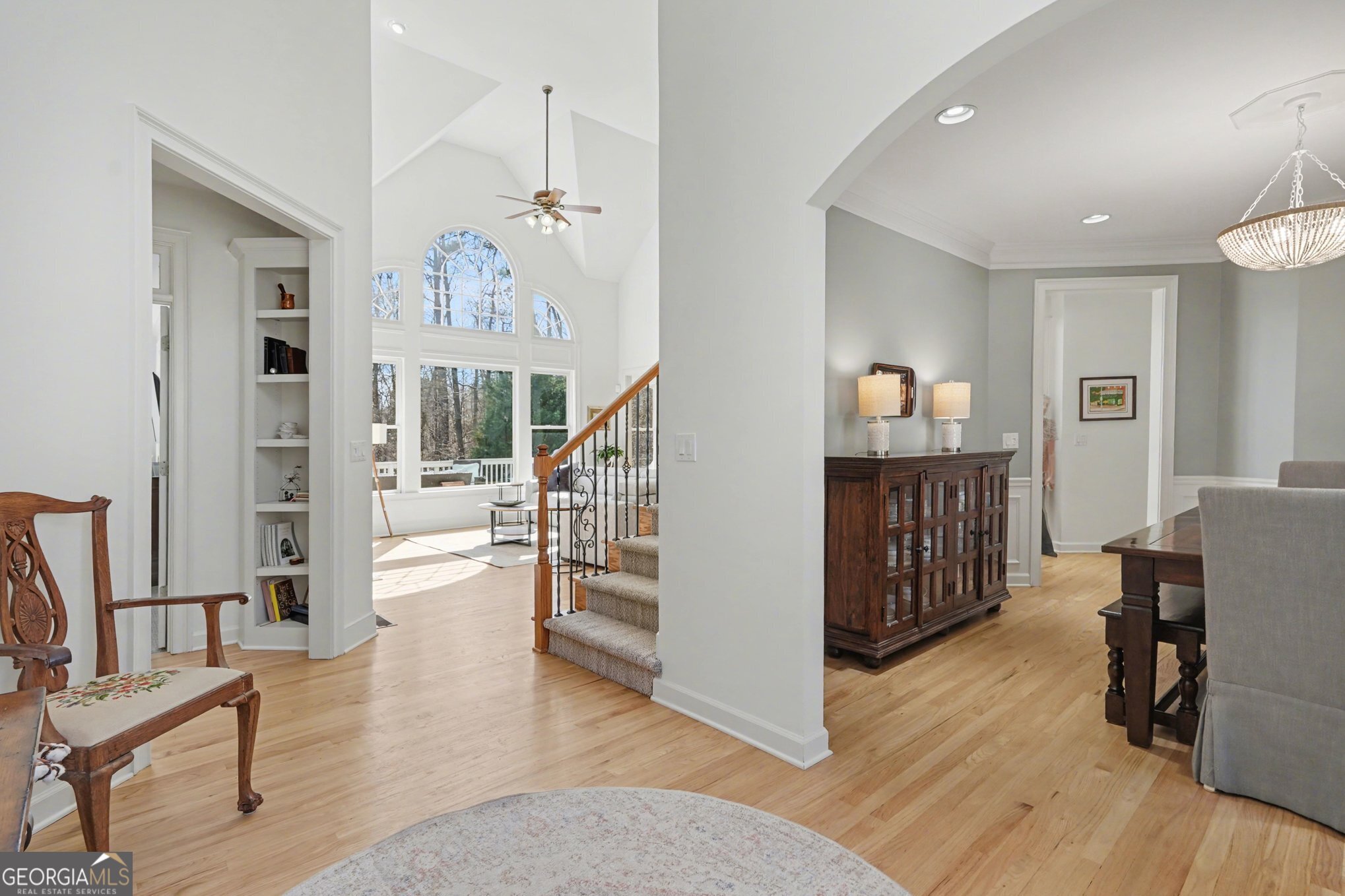 5494 Highland Preserve DR