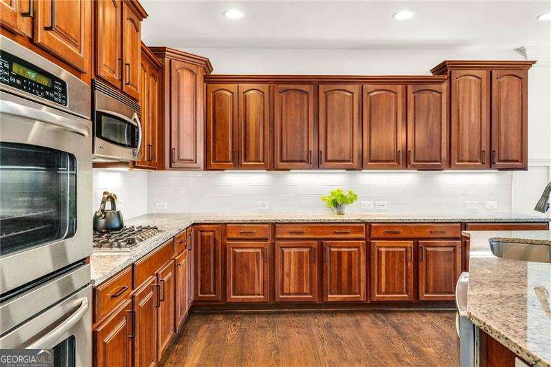 None - Lake Lanier - Residential