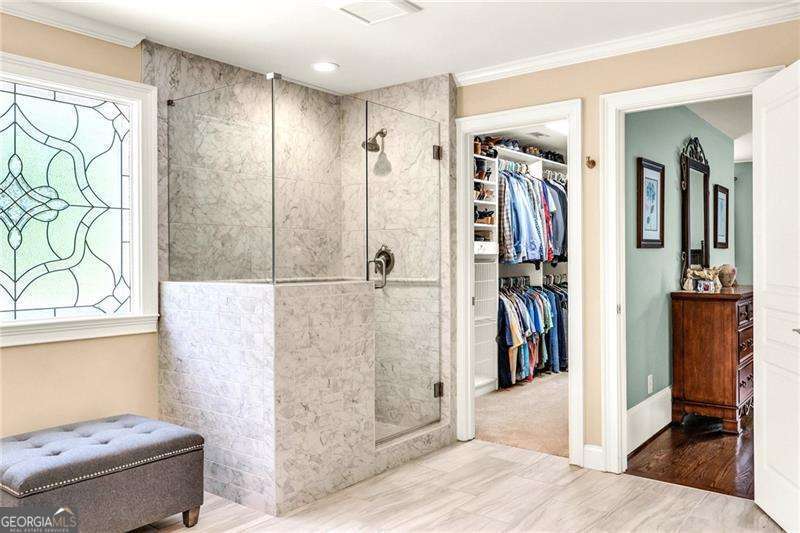 None - Lake Lanier - Residential