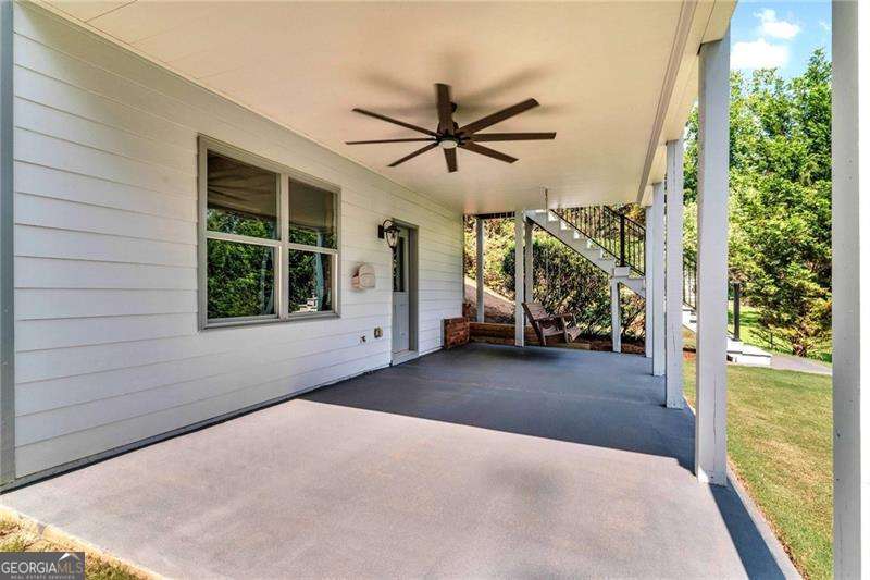 None - Lake Lanier - Residential