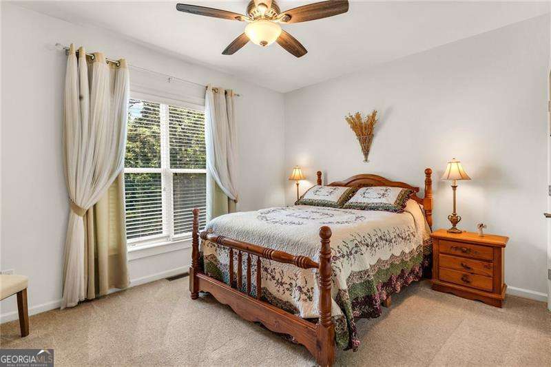 None - Lake Lanier - Residential