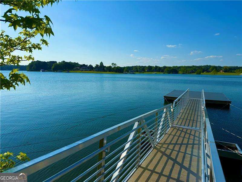 None - Lake Lanier - Residential