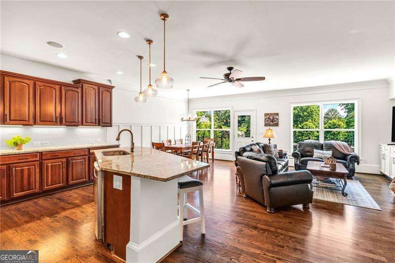 None - Lake Lanier - Residential