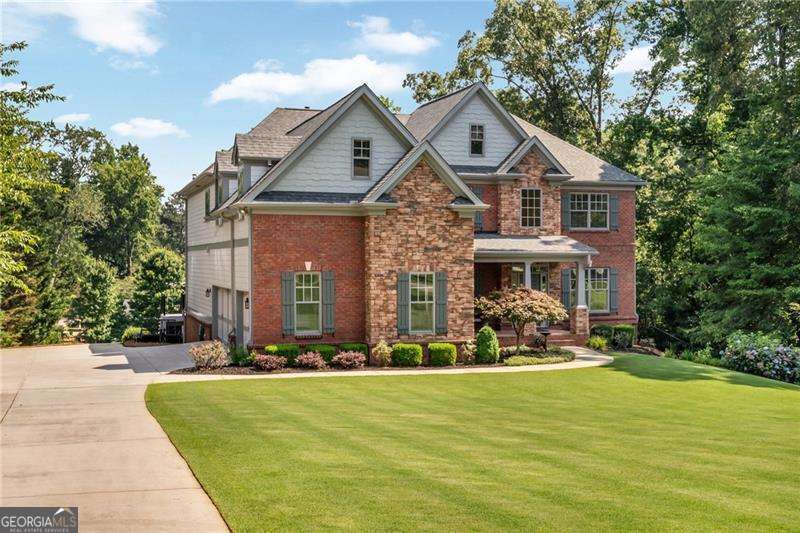 None - Lake Lanier - Residential
