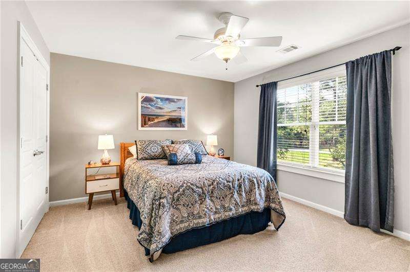 None - Lake Lanier - Residential