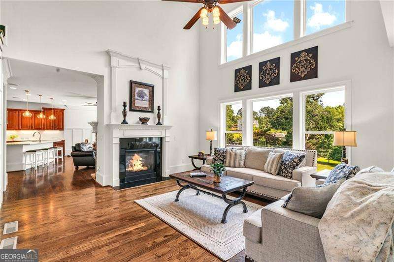 None - Lake Lanier - Residential