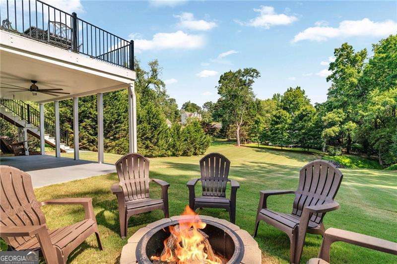 None - Lake Lanier - Residential