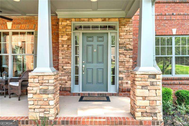 None - Lake Lanier - Residential