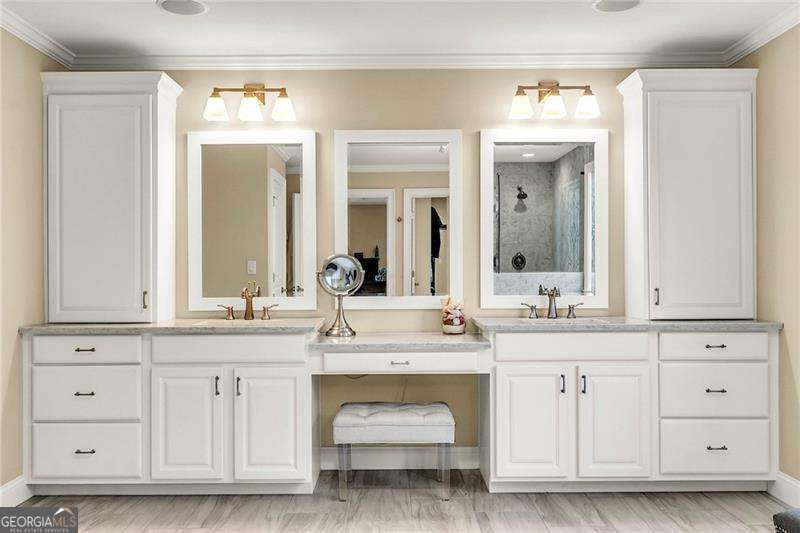 None - Lake Lanier - Residential