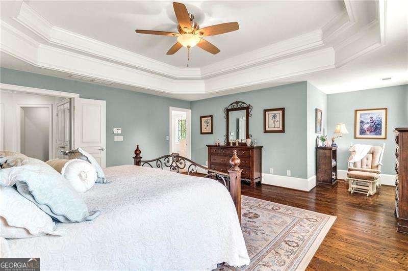 None - Lake Lanier - Residential