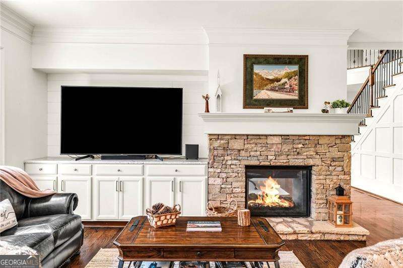 None - Lake Lanier - Residential