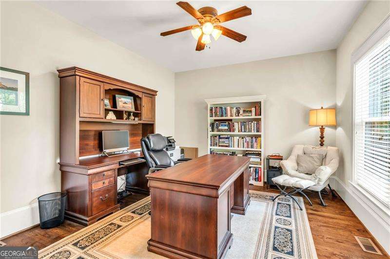 None - Lake Lanier - Residential