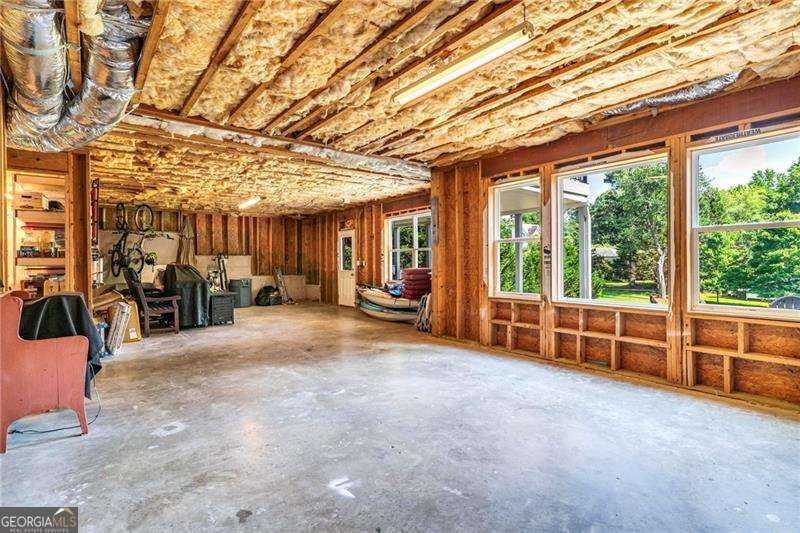 None - Lake Lanier - Residential