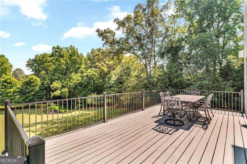 None - Lake Lanier - Residential