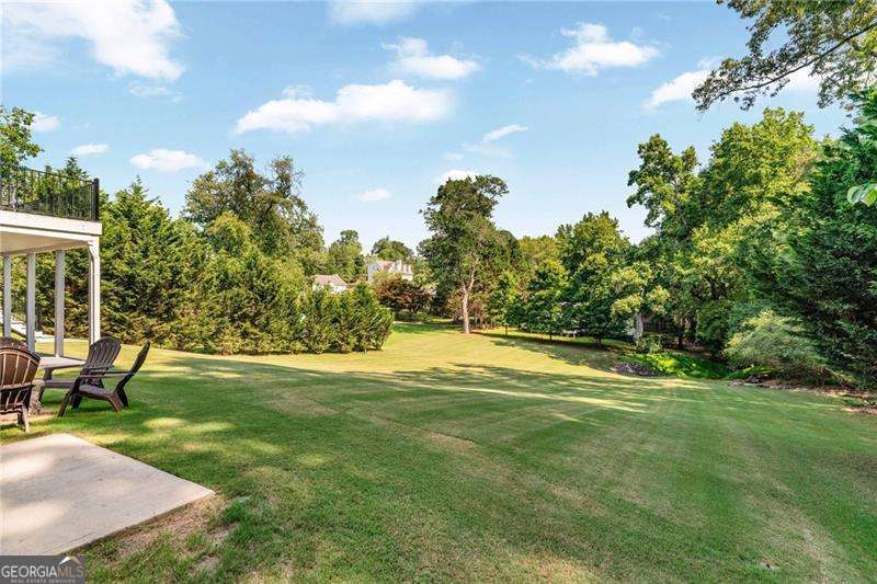 None - Lake Lanier - Residential