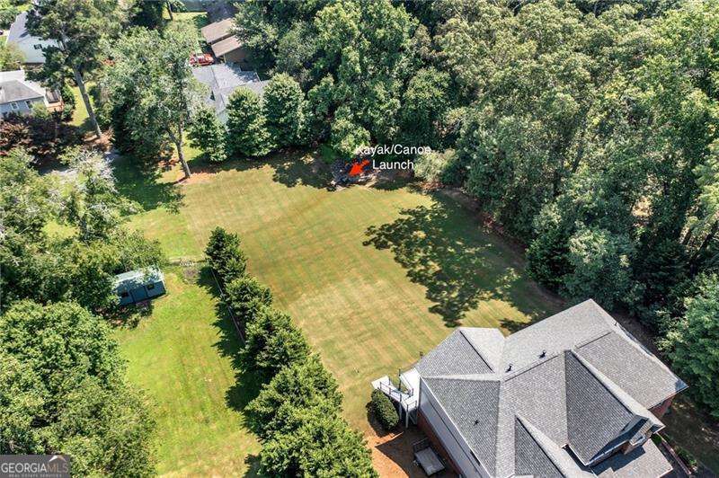 None - Lake Lanier - Residential