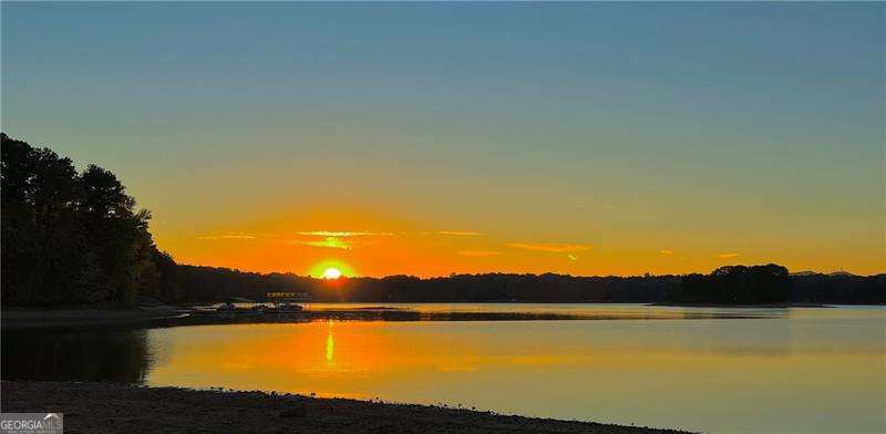 None - Lake Lanier - Residential