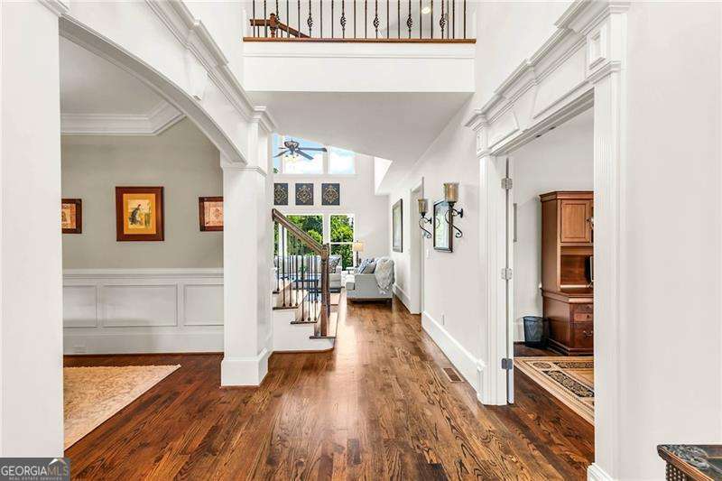 None - Lake Lanier - Residential