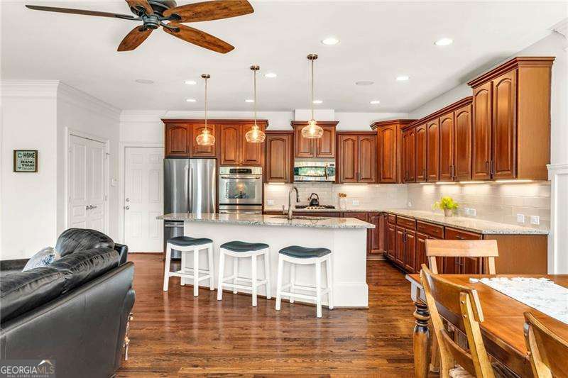 None - Lake Lanier - Residential