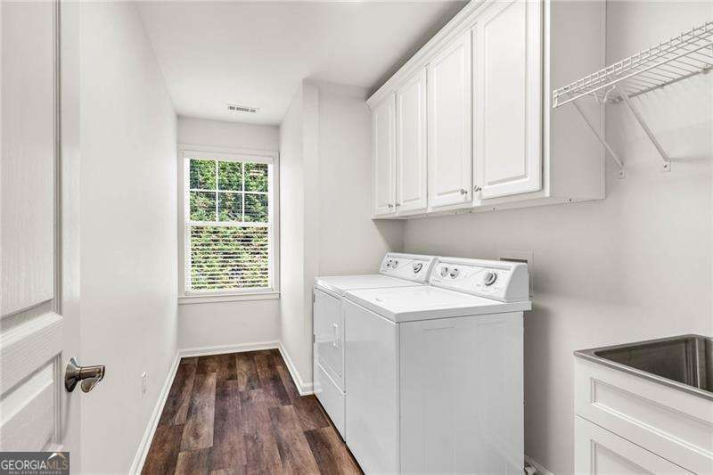 None - Lake Lanier - Residential