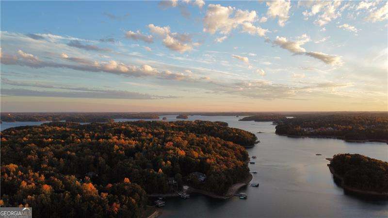None - Lake Lanier - Residential
