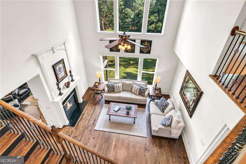 None - Lake Lanier - Residential