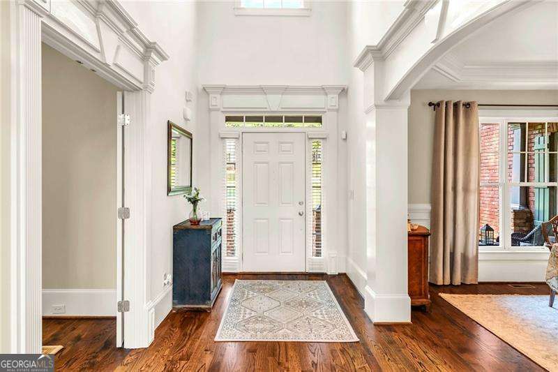 None - Lake Lanier - Residential